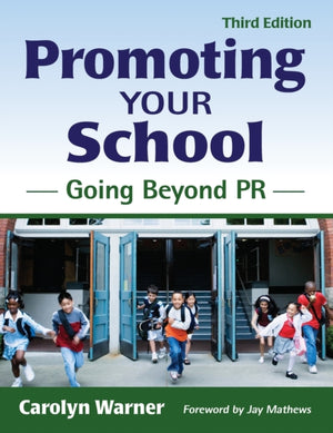Promoting Your School