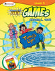 Book cover of: Engage the Brain: Games, Grade One. By: Marcia L. Tate