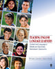 Book cover of: Teaching English Language Learners. By: Michaela Colombo