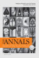 Book cover of: Religious Pluralism and Civil Society. By: Wade Clark Roof