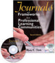 Book cover of: Journals as Frameworks for Professional Learning Communities. By: Mary E. Dietz