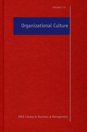 Organizational Culture
