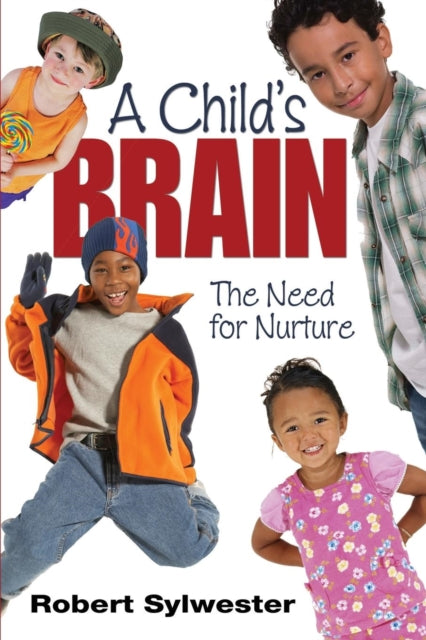 Book cover of: Child's Brain. By: Robert Sylwester