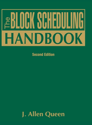 Block Scheduling Handbook