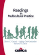 Book cover of: Readings in Multicultural Practice