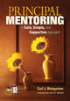 Book cover of: Principal Mentoring. By: Carl J. Weingartner