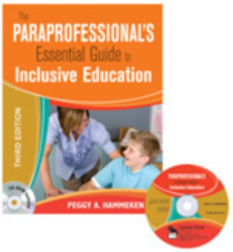 The Paraprofessional's Essential Guide to Inclusive Education