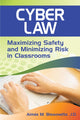 Book cover of: Cyber Law. By: Aimée M. Bissonette