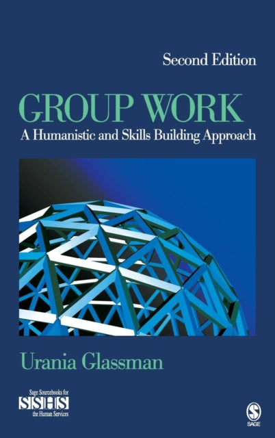 Book cover of: Group Work. By: Urania Glassman