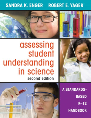 Assessing Student Understanding in Science