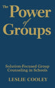 Book cover of: Power of Groups. By: Leslie Cooley