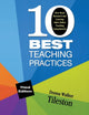Book cover of: Ten Best Teaching Practices. By: Donna E. Walker Tileston
