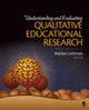 Book cover of: Understanding and Evaluating Qualitative Educational Research. By: Marilyn Lichtman