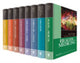 Book cover of: SAGE Reference Series on Disability. By: Gary L. Albrecht