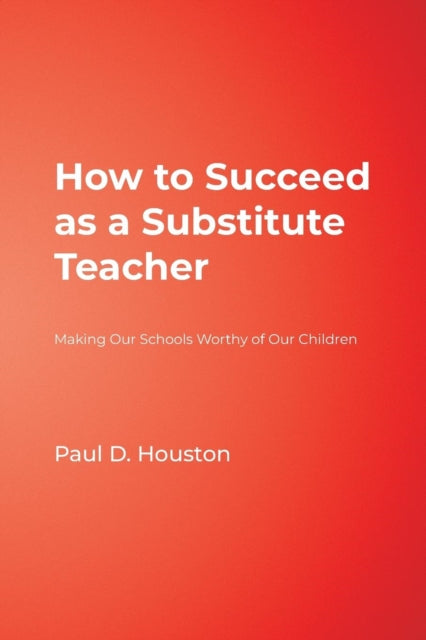 Book cover of: Giving Wings to Children’s Dreams. By: Paul D. Houston