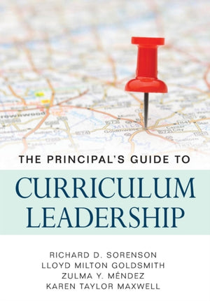 Principal’s Guide to Curriculum Leadership