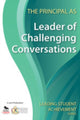 Book cover of: Principal as Leader of Challenging Conversations. By: Ontario Principals' Council