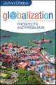 Book cover of: Globalization. By: Joann Chirico