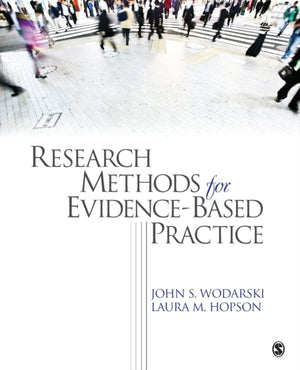 Research Methods for Evidence-Based Practice