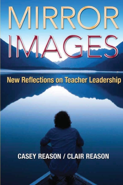 Book cover of: Mirror Images. By: Casey S. Reason