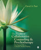 Book cover of: Practice of Collaborative Counseling and Psychotherapy. By: David A. Pare