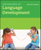 Book cover of: Introduction to Language Development. By: Shelia M. Kennison