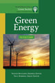 Book cover of: Green Energy. By: Dustin Mulvaney