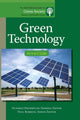 Book cover of: Green Technology. By: Dustin Mulvaney