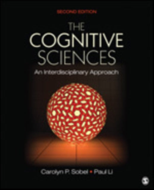 Book cover of: Cognitive Sciences. By: Carolyn P. Sobel