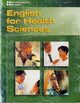 Book cover of: Professional English - English for Health Sciences