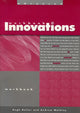 Book cover of: INNOVATIONS ADVANCED-WORKBOOK