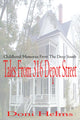 Book cover of: Tales from 316 Depot Street. By: Doni Helms