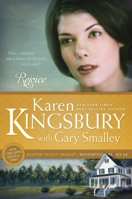 Book cover of: Rejoice