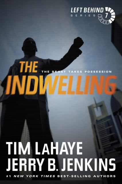 Book cover of: Indwelling