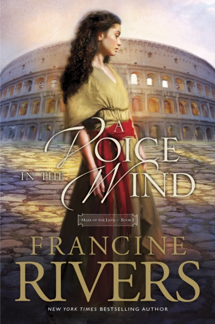 Voice in the Wind 9781414375496 Francine Rivers