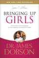 Book cover of: Bringing Up Girls