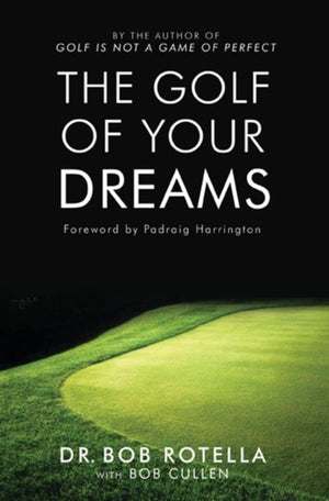 Golf Of Your Dreams