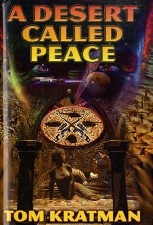 Desert Called Peace