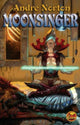 Book cover of: Moonsinger