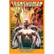 Book cover of: Transhuman