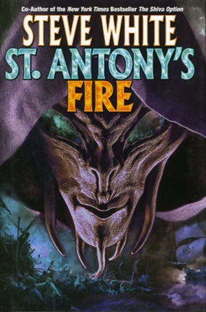 Saint Antony's Fire