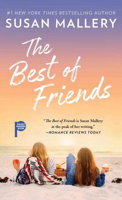 Book cover of: Best of Friends