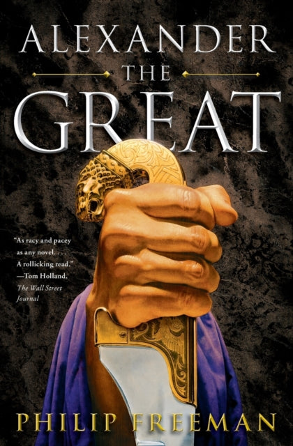 Book cover of: Alexander the Great