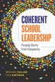 Book cover of: Coherent School Leadership. By: Michael Fullan
