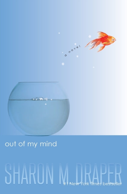 Out of My Mind 9781416971719 Sharon M. Draper