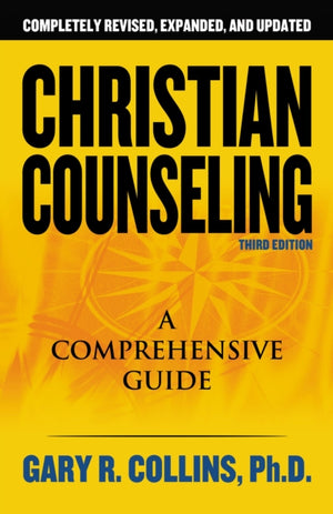 Christian Counseling 3rd Edition
