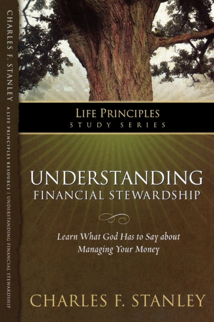 Book cover of: Understanding Financial Stewardship