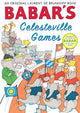 Book cover of: Babar's Celesteville Games