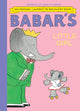 Book cover of: Babar's Little Girl. By: Laurent de Brunhoff