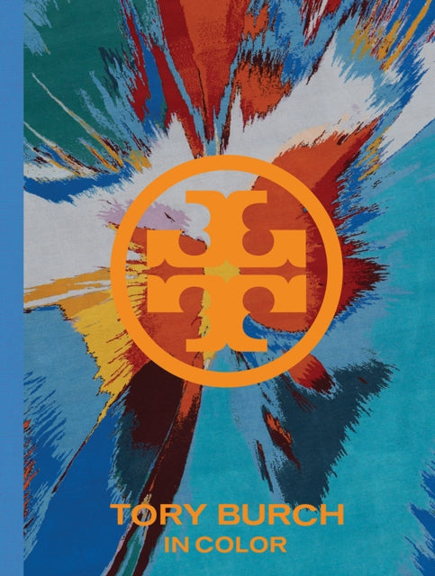 Book cover of: Tory Burch. By: Tory Burch
